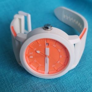 ARMANI Exchange Watch